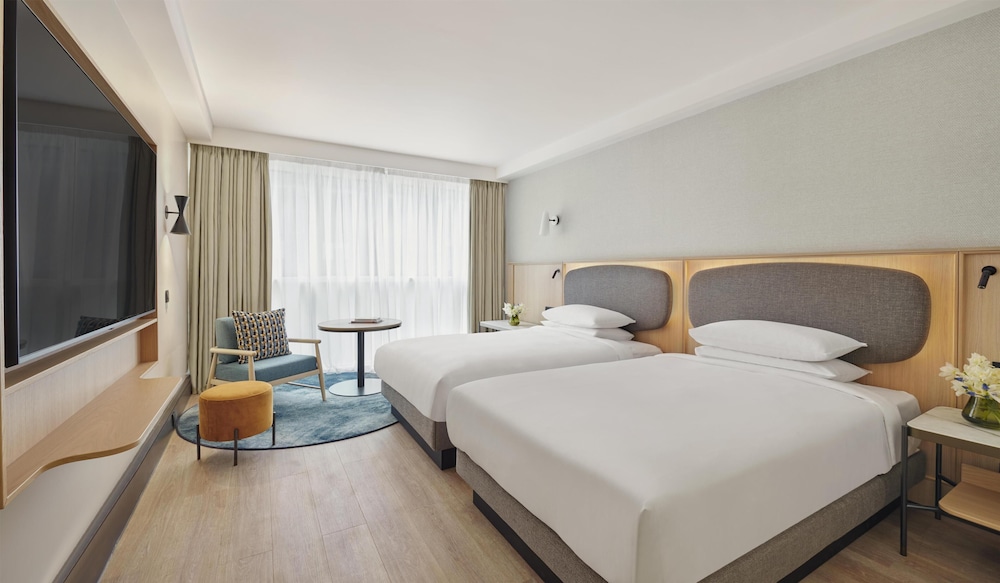 Hyatt Regency London Blackfriars 18/61