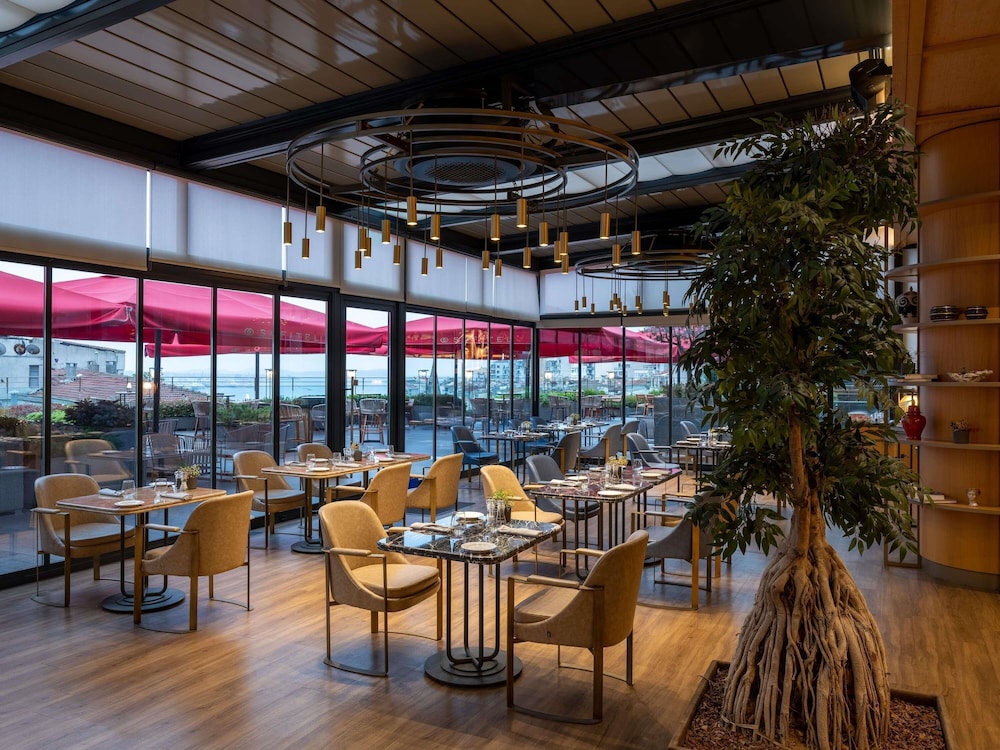 Sofitel Istanbul Taksim Hotel 53/67