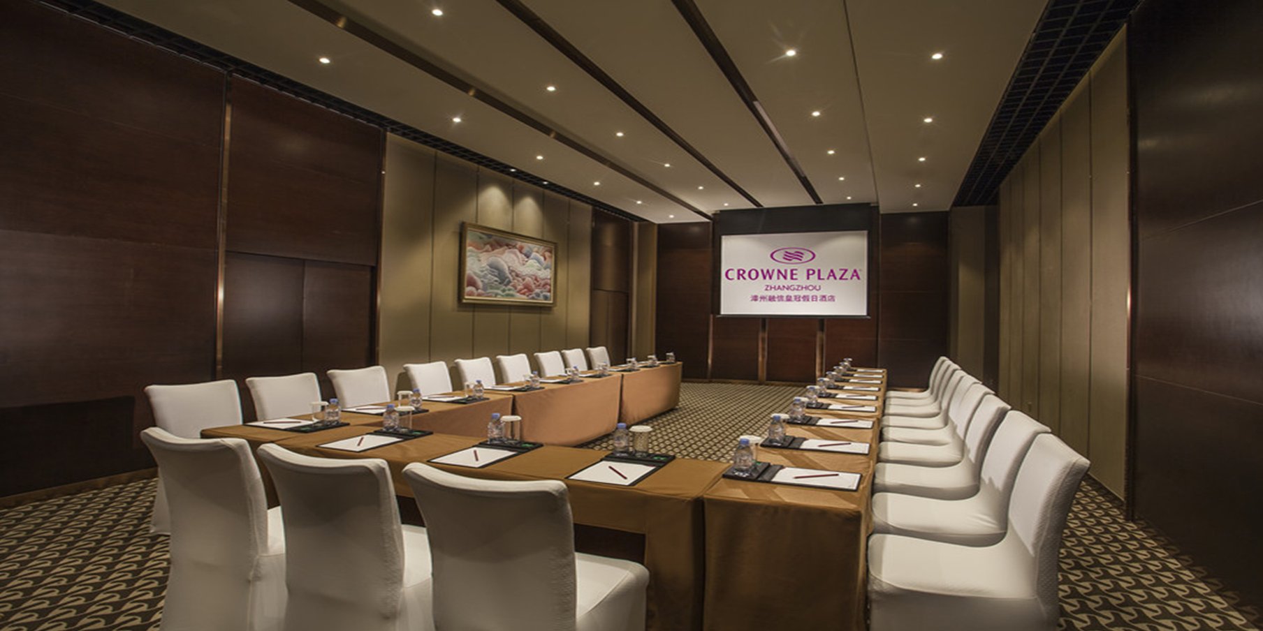 Crowne Plaza Zhangzhou 38/50