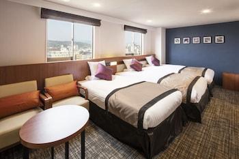 Renovated, Deluxe, Triple