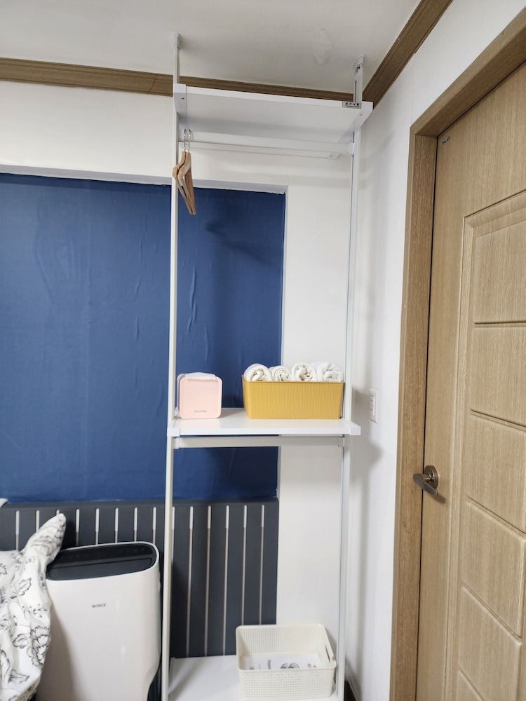 Bellus Rose Pension Hotel 56/64