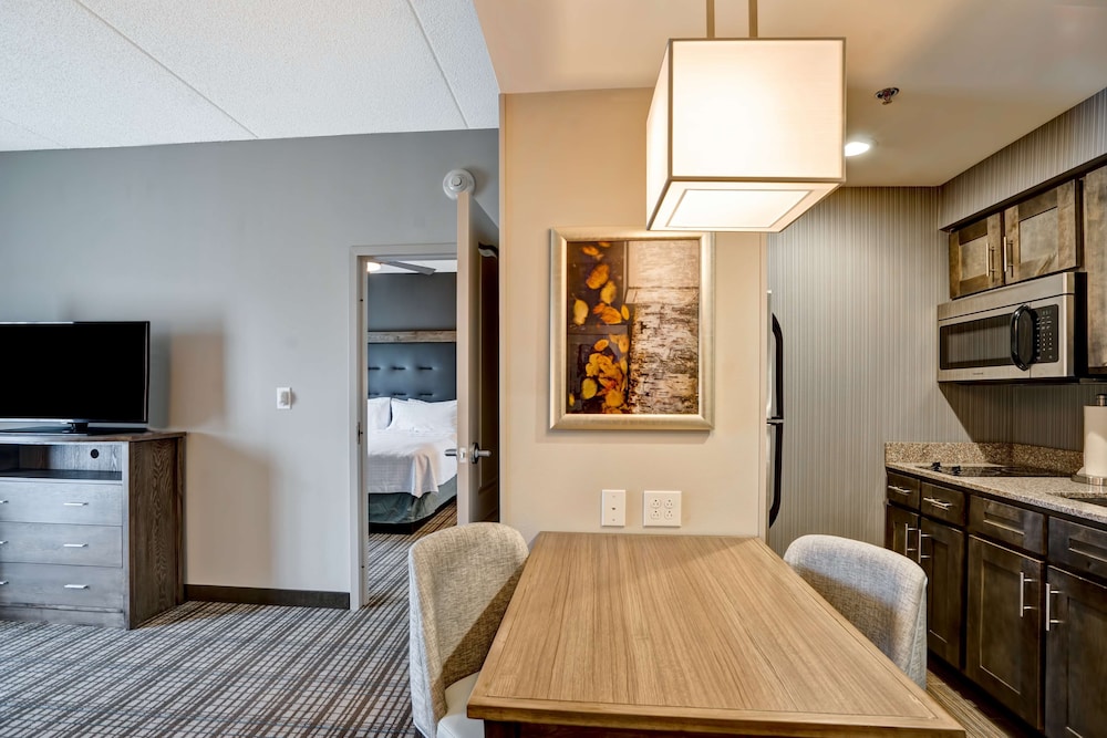 Homewood Suites by Hilton Nashville Franklin Cool Springs 35/55