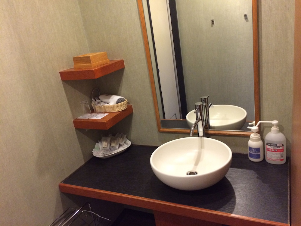 Awaji International Hotel The Sunplaza 48/50