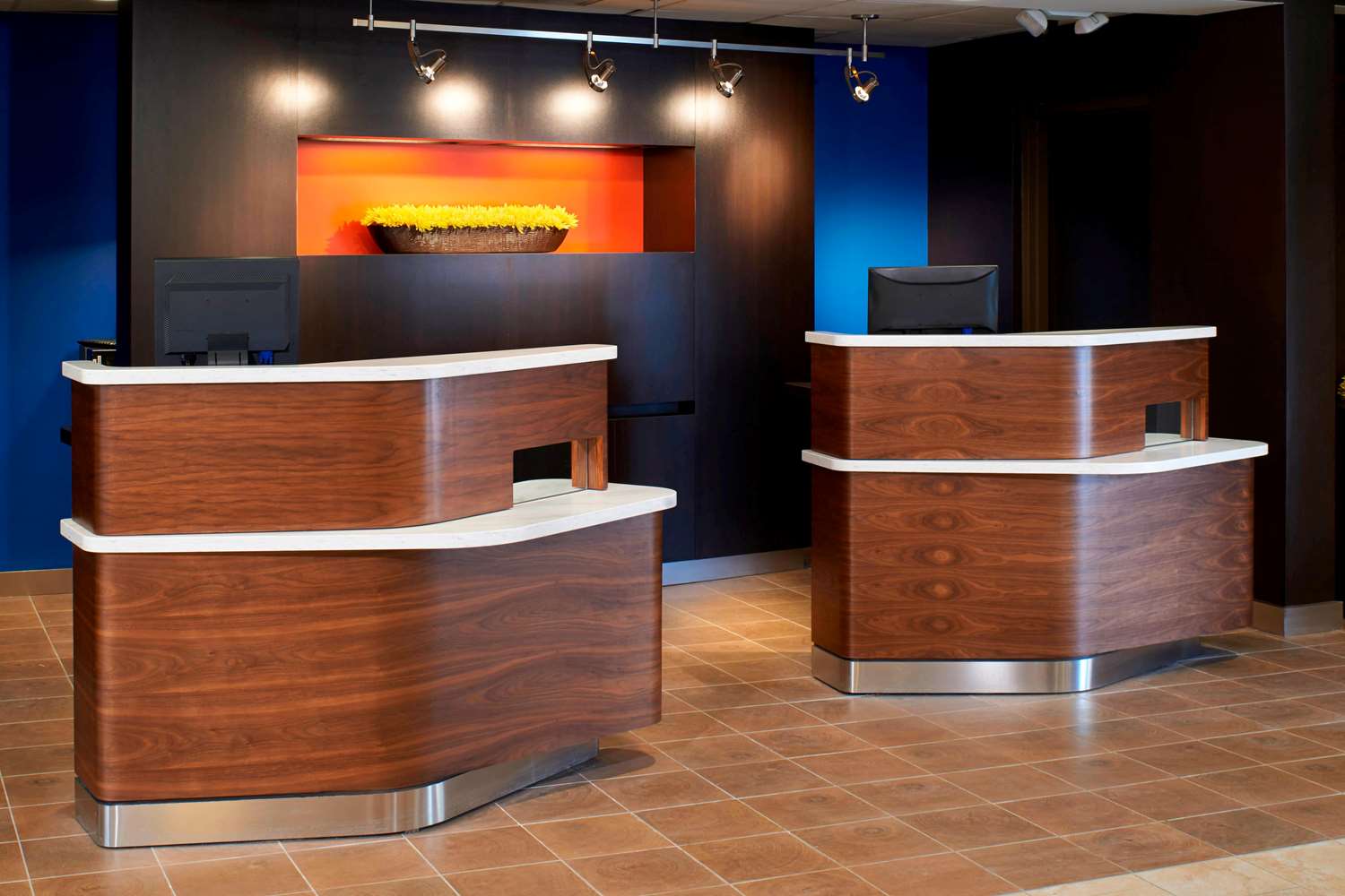 Sonesta Select Detroit Auburn Hills (Ex Courtyard By Marriott Detroit Auburn Hills) 3/34