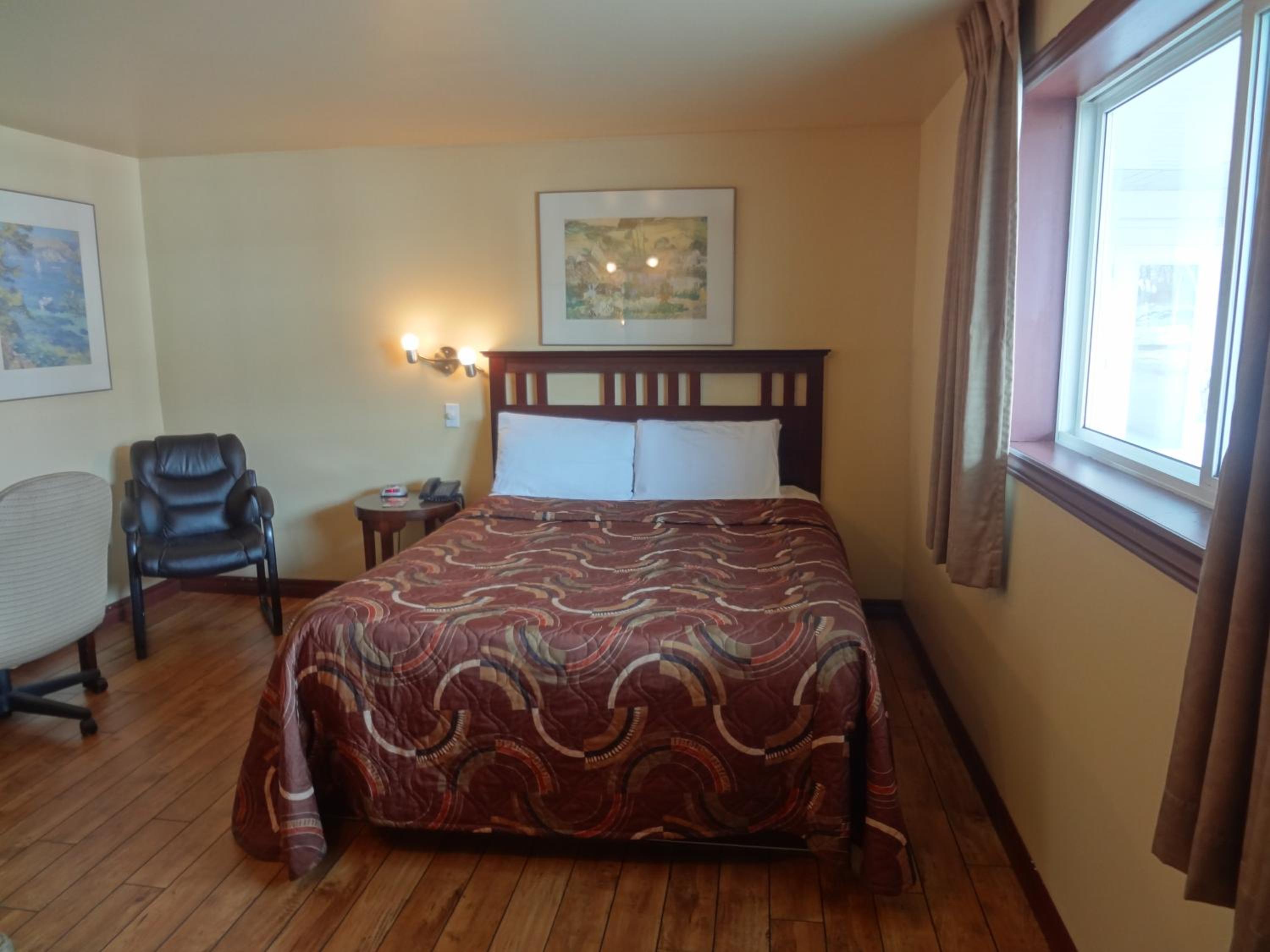 Hotel Citadelle 7/50