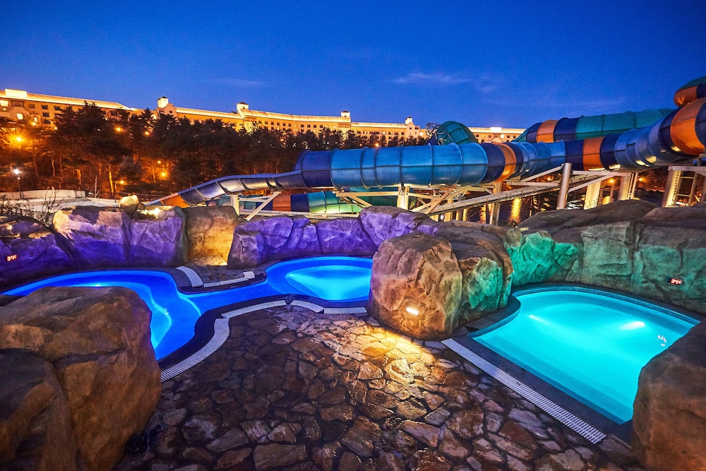 Hanwha Resort Seorak Sorano 39/47