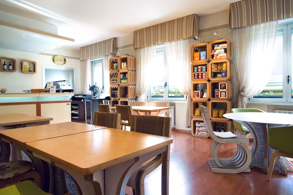 Eco Hotel Milano 45/69