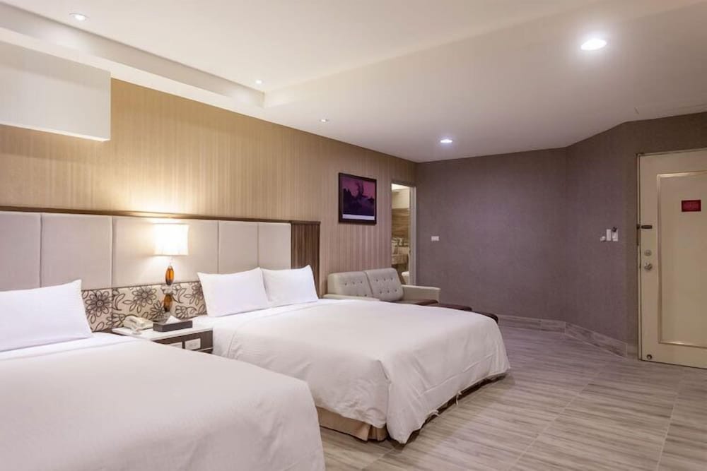 Maple Hotel 29/65