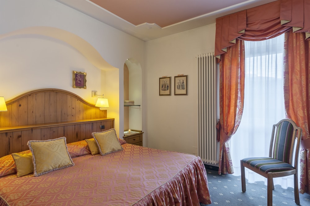 Brunet The Dolomites Resort 20/82