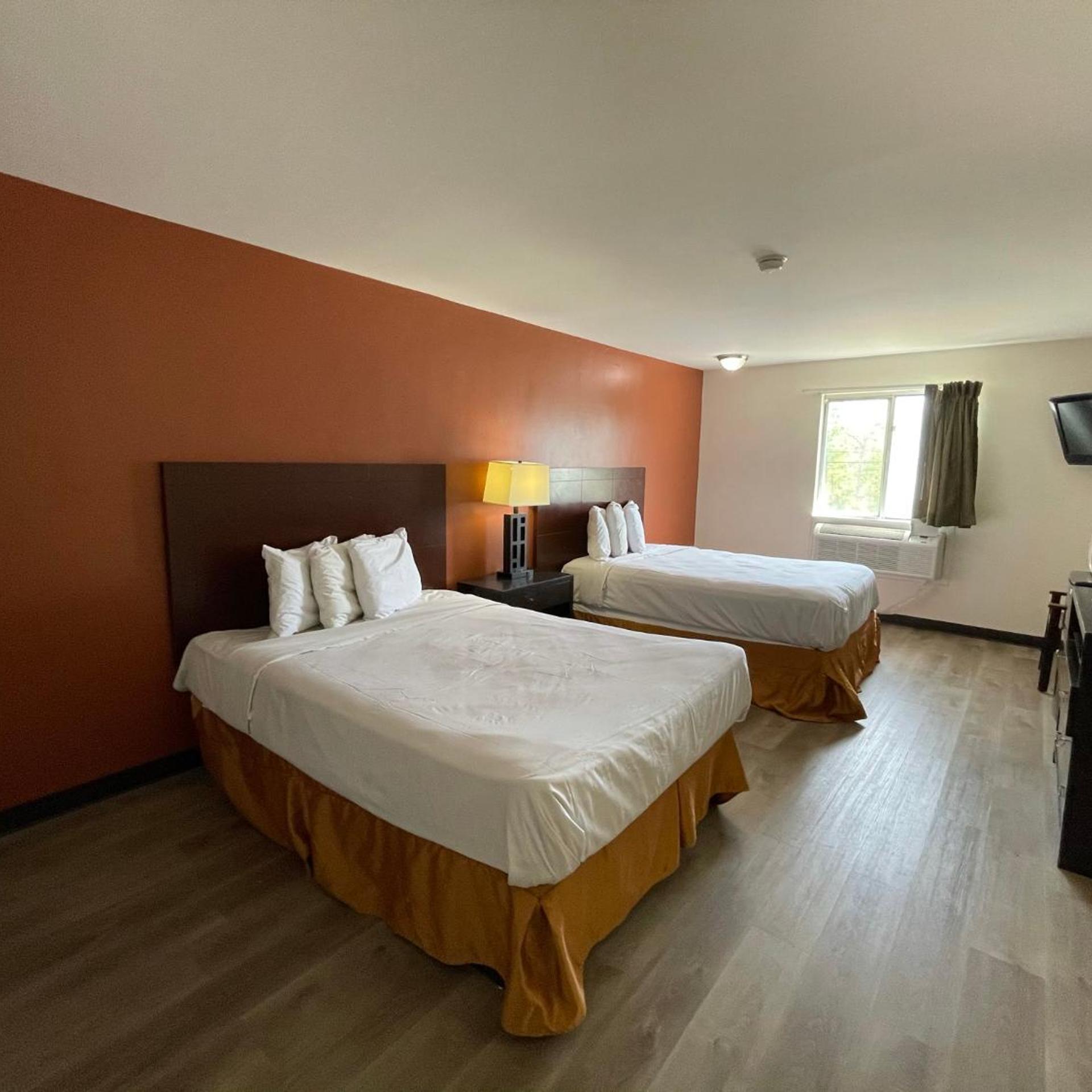 Rodeway Inn Absecon 13/59