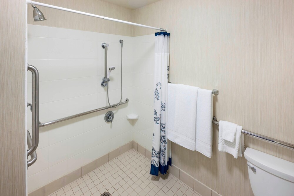 Residence Inn by Marriott Dothan 18/40