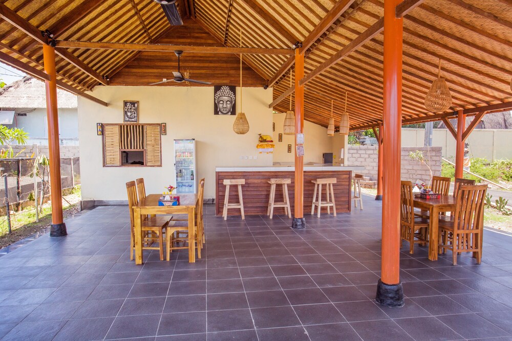 Sunset Coin Lembongan Cottage and Spa 44/50