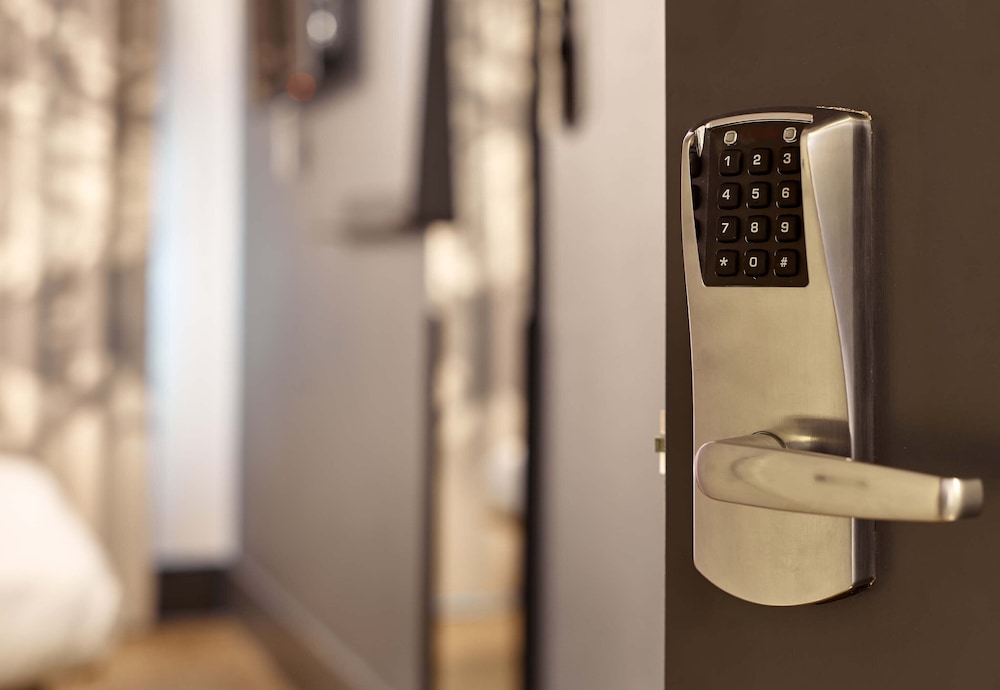 B&B HOTEL Nantes Savenay 23/38