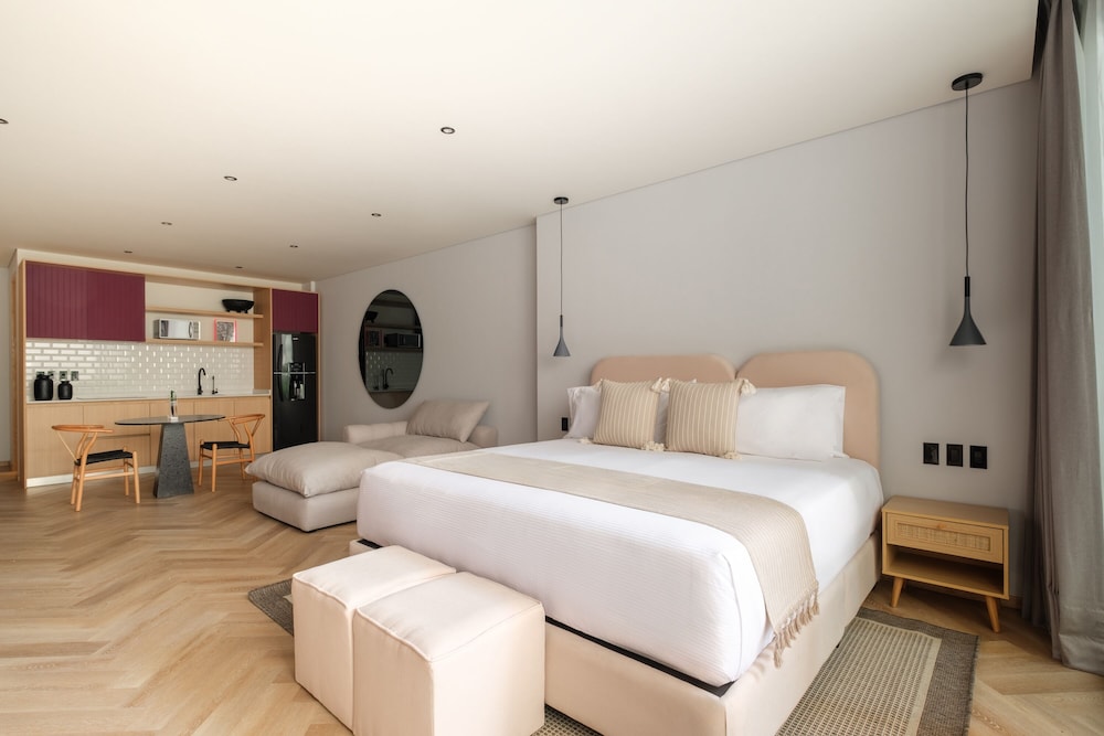 Casa Cibeles by Lumina 172/216