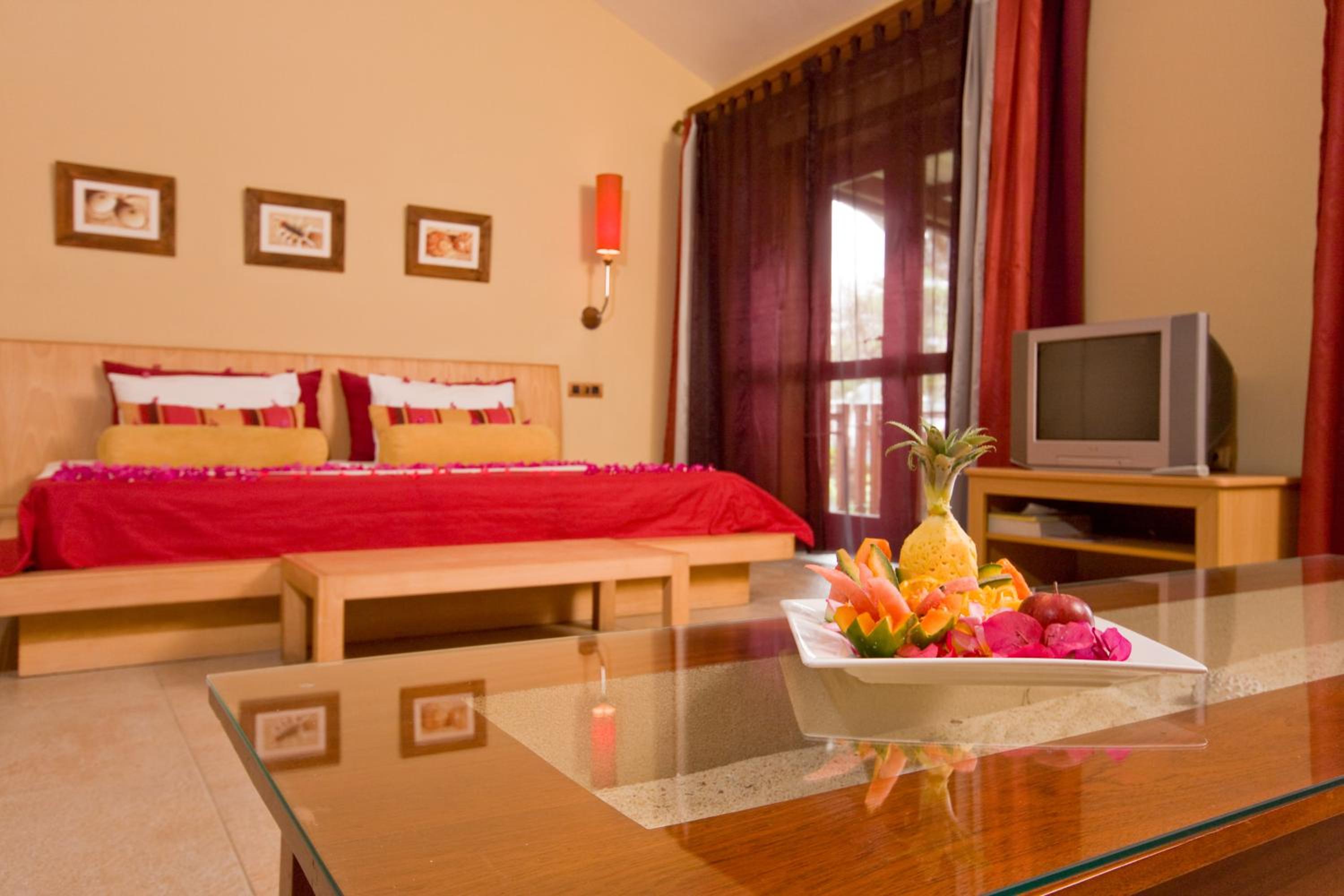 Ocean Beauty Boutique Hotel 6/32