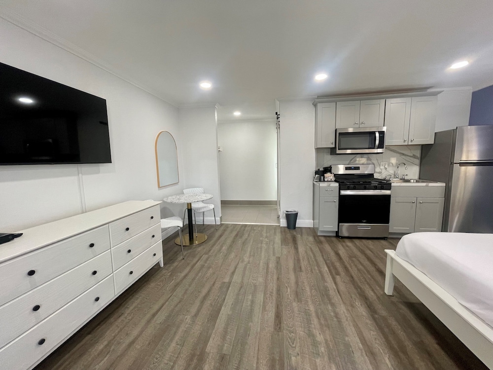 Budget Inn Lompoc 41/60