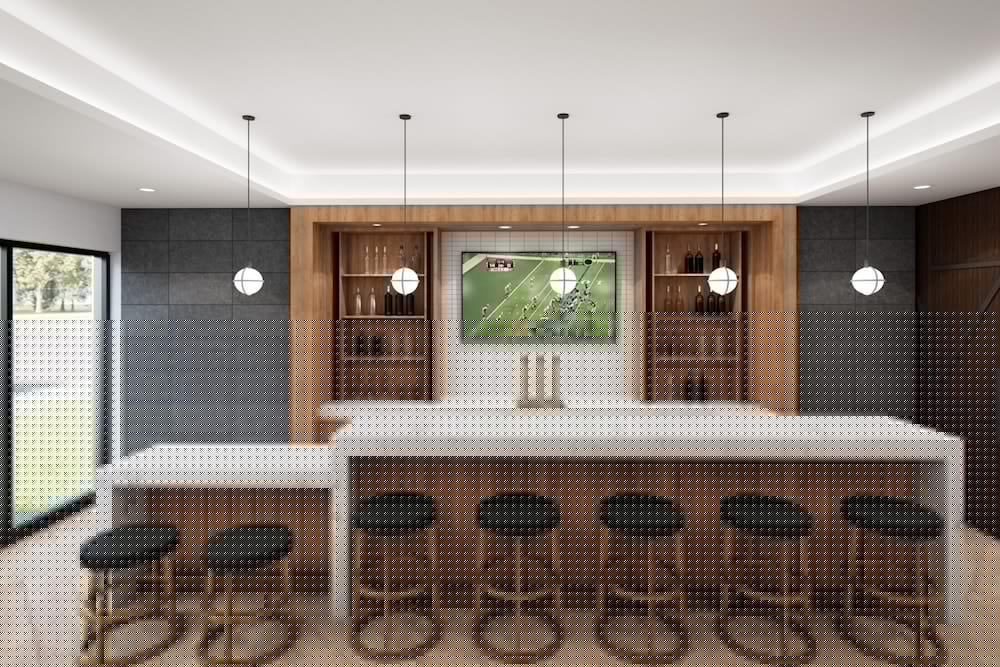 Staybridge Suites Ames 4/54
