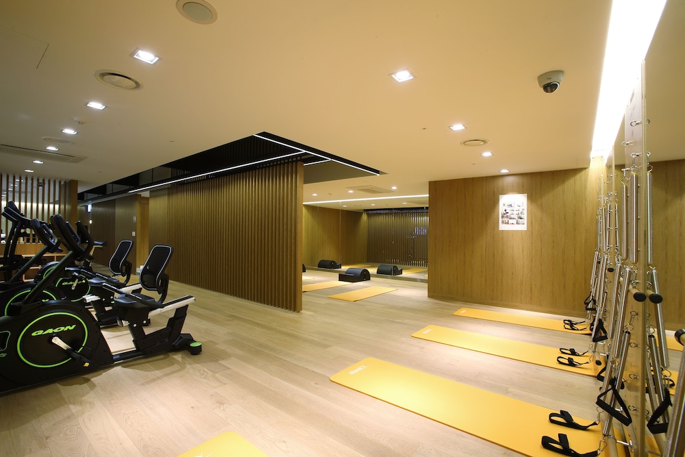 Hotel Pj Myeong Dong 33/50