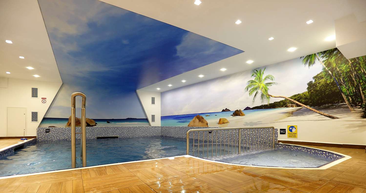 Karsiyaka Convention & Spa Hotel 26/42