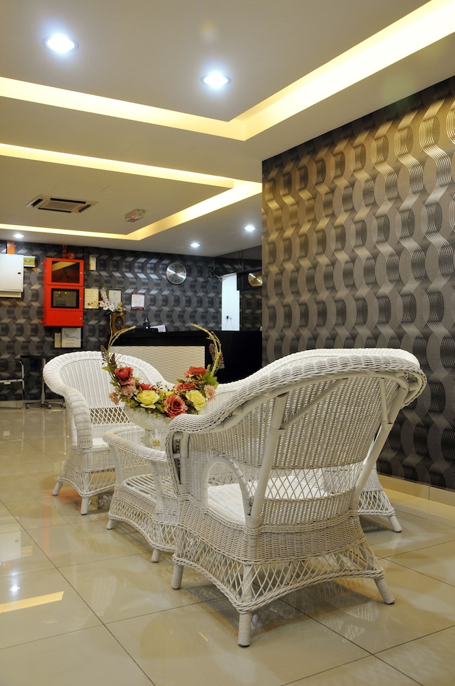 New Century Hotel Melaka 26/32