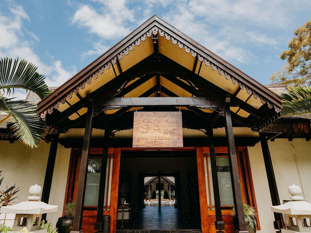 Sofitel Mauritius L Imperial Resort and Spa