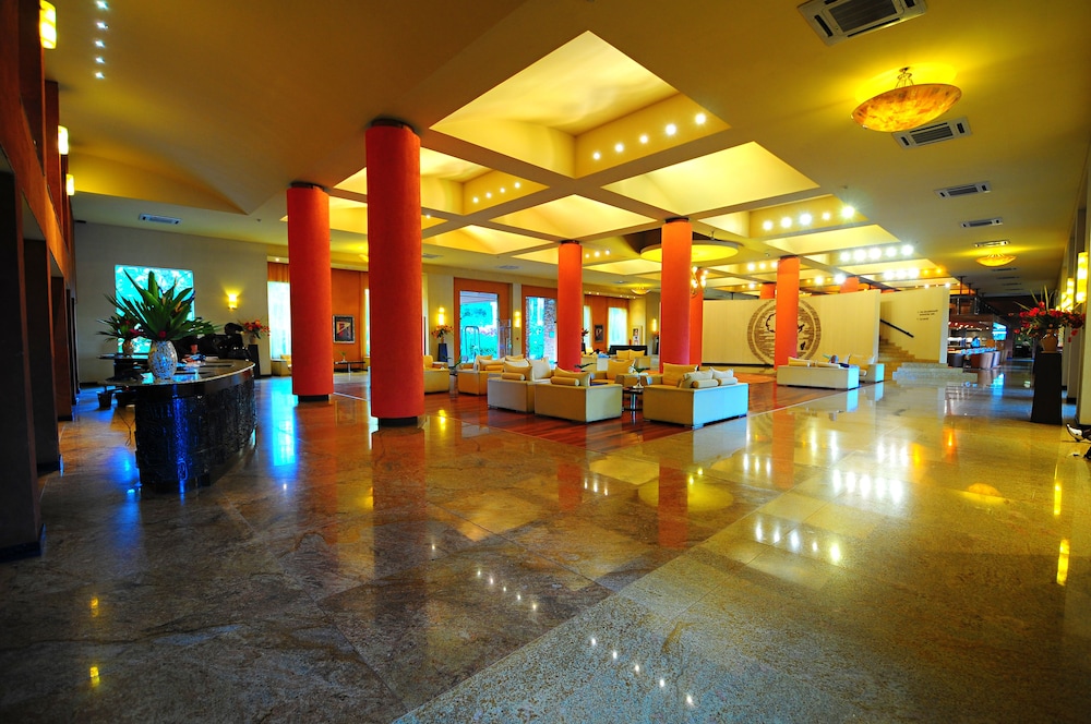 Munyonyo Commonwealth Resort 51/63