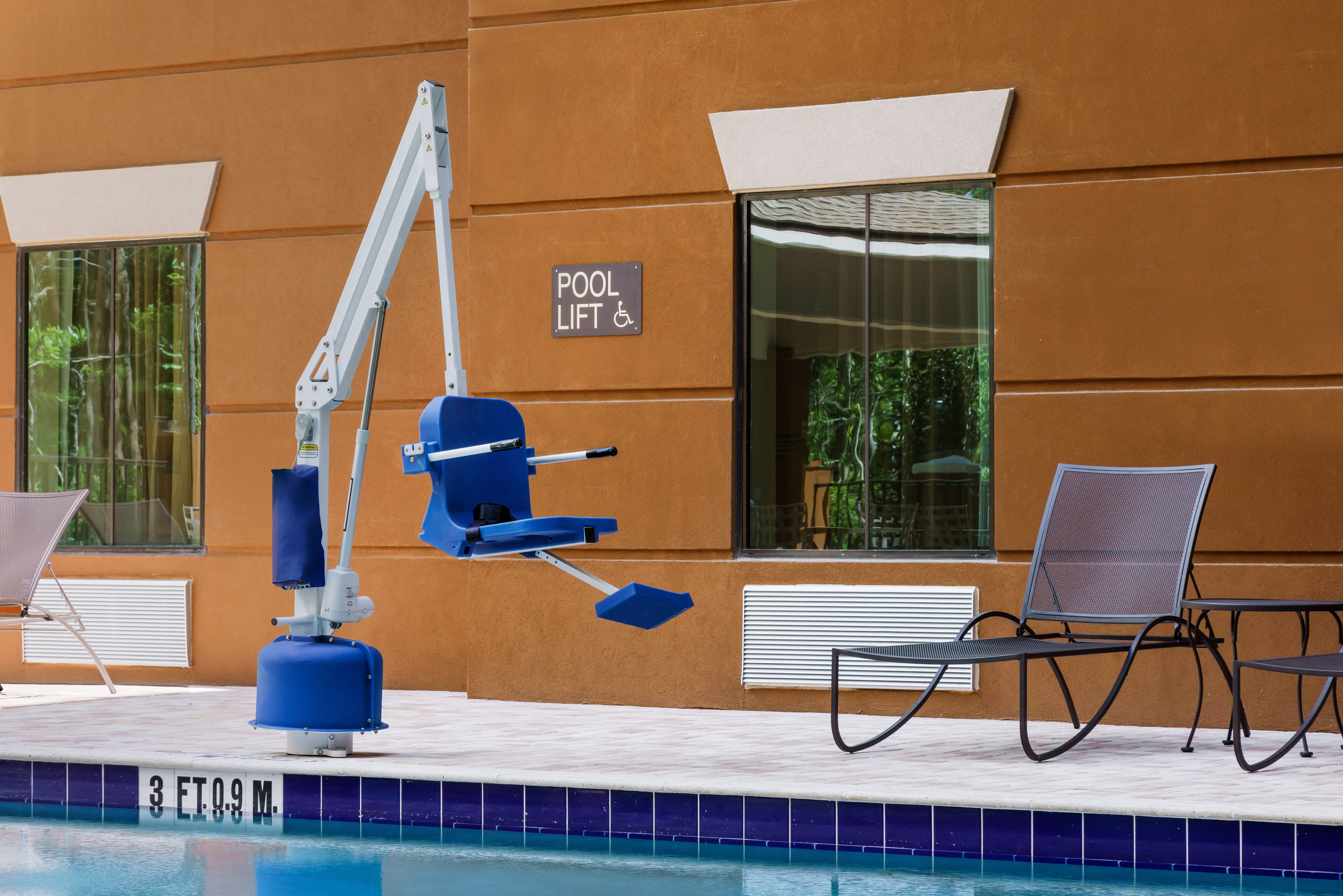 Candlewood Suites Orlando Lake Buena Vista 11/47