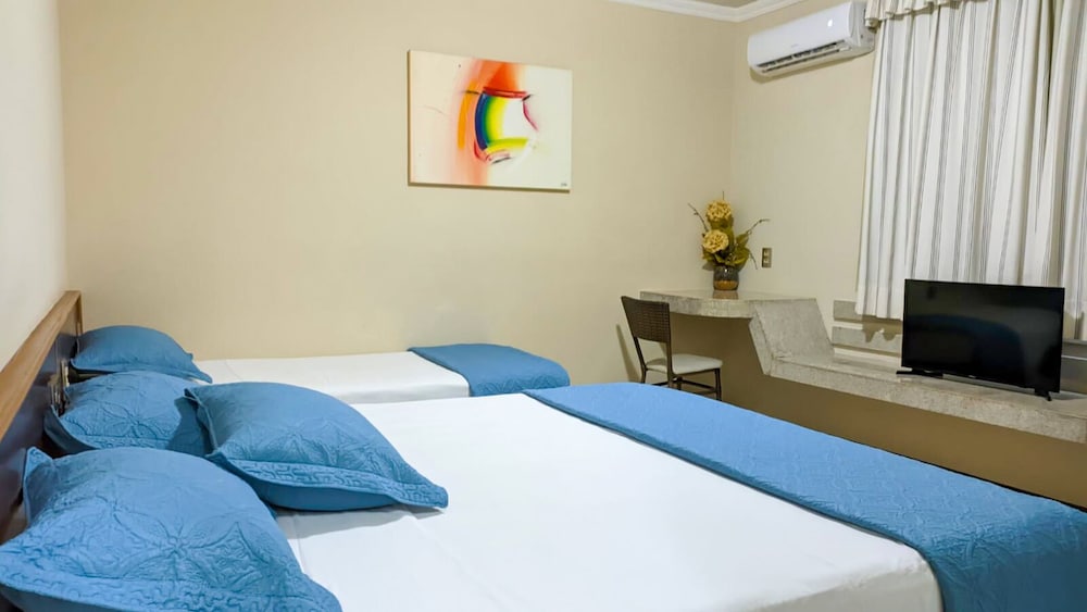 STANDARD, DOUBLE OR TWIN BED