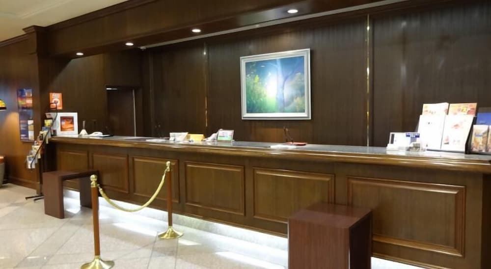 Hotel Higashinihon Utsunomiya 8/70