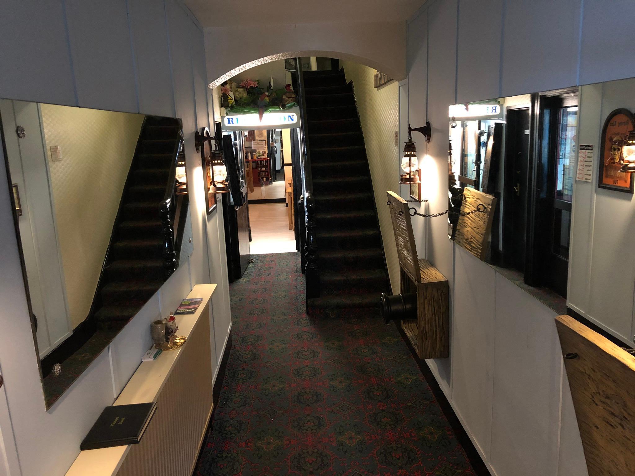 St Albans Hotel - Guest House 5/25
