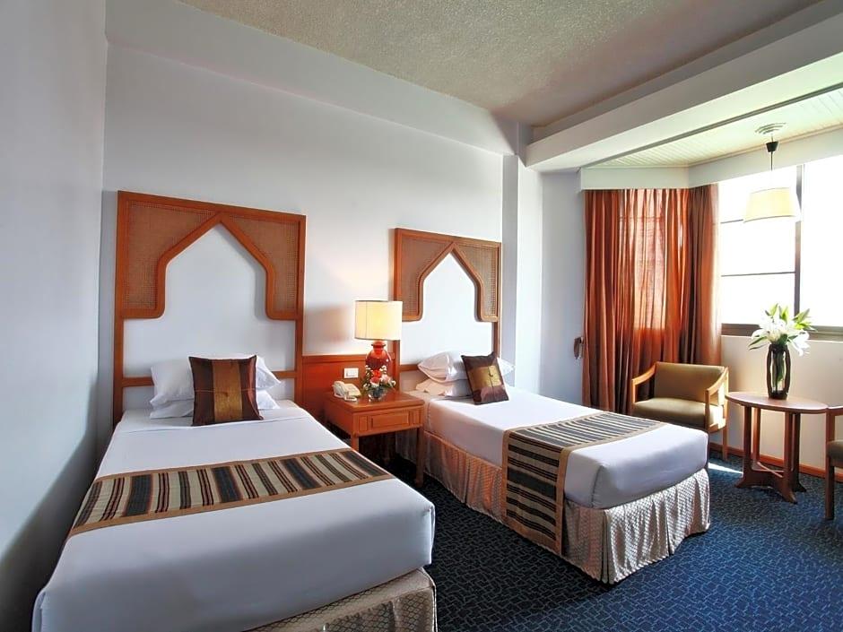 Chiangmai Phucome Hotel 14/44