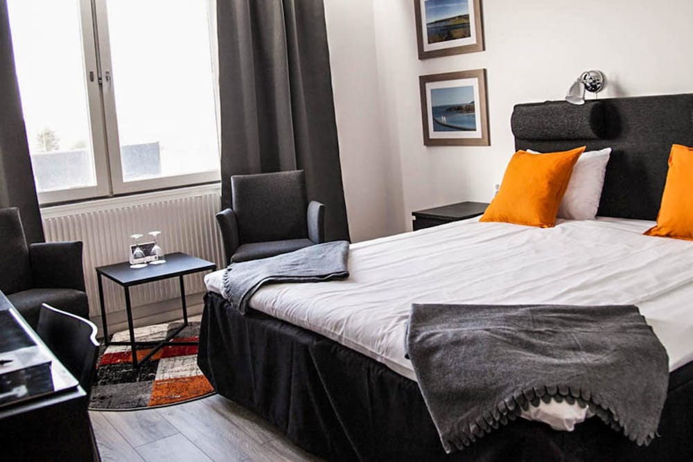 Quality Hotel Vanersborg 6/27