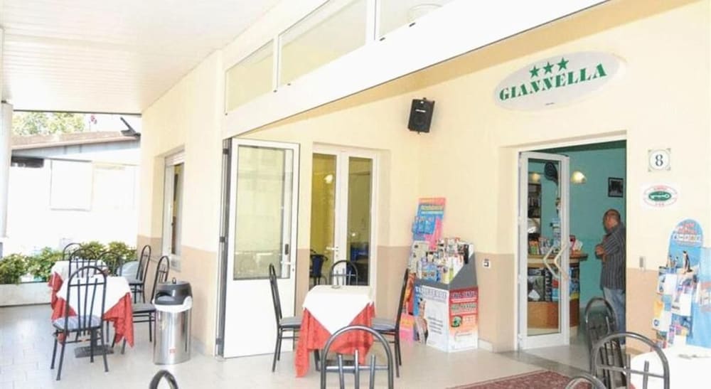 Hotel Giannella 20/32