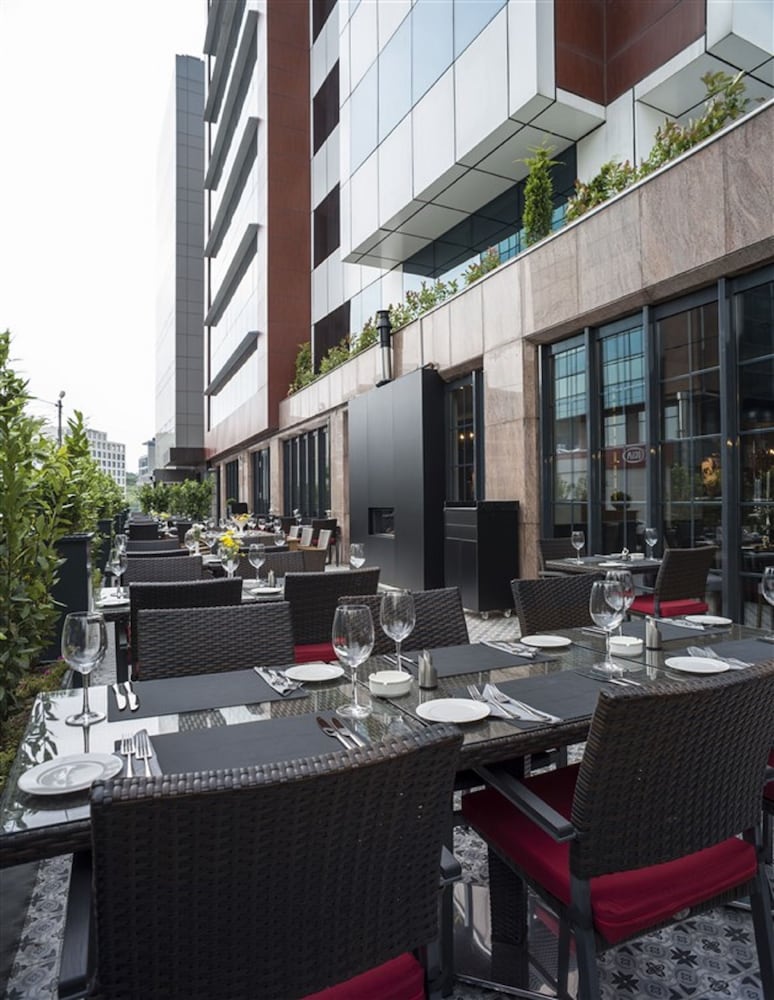 BILEK BOUTIQUE HOTEL KAVACIK 28/30