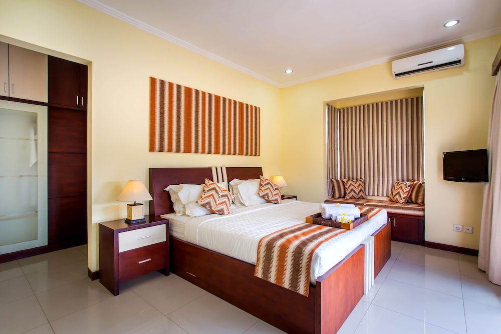 Tiga Samudra Villa 22/50