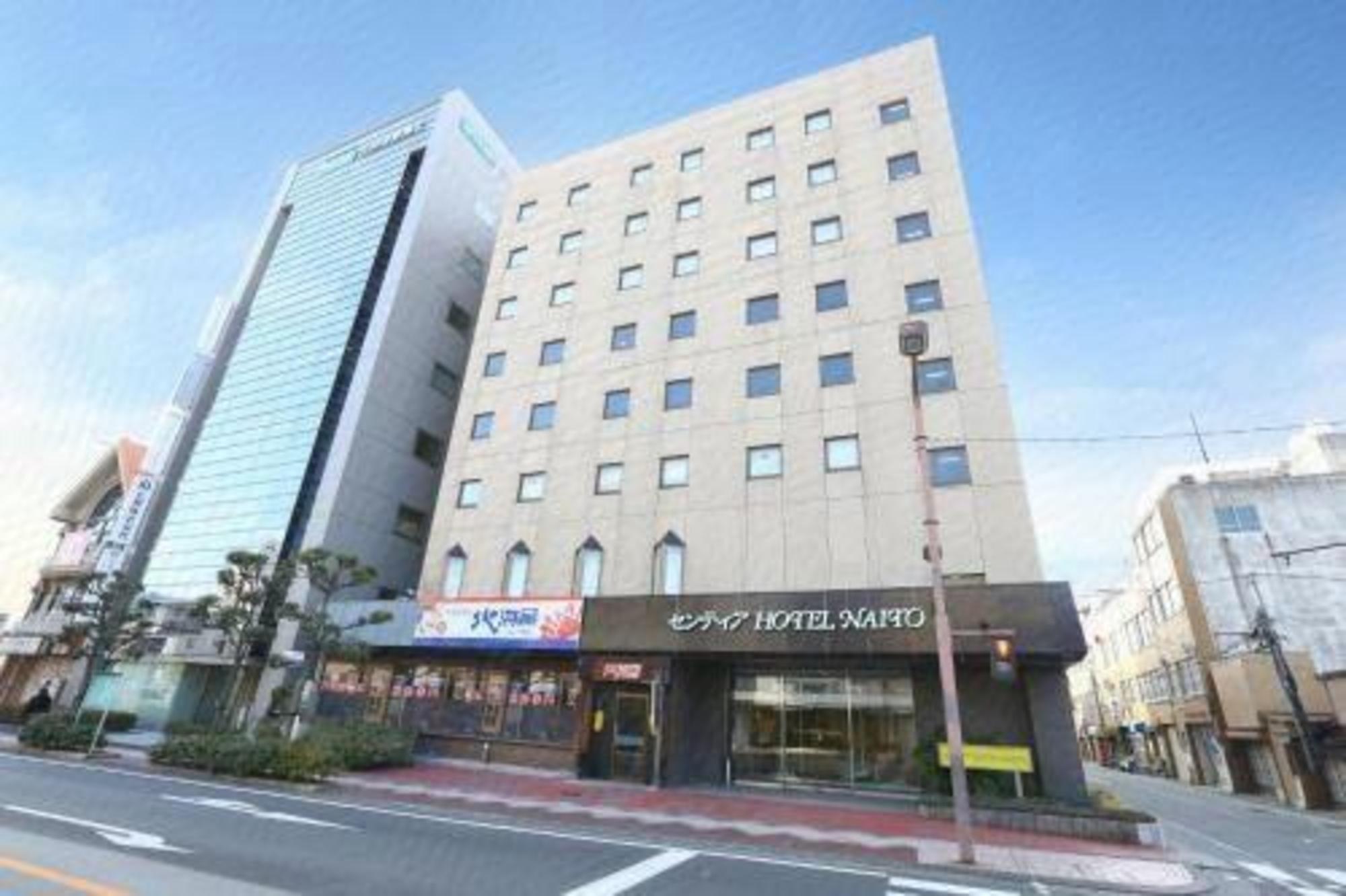 Sentia Hotel Naito 6/35