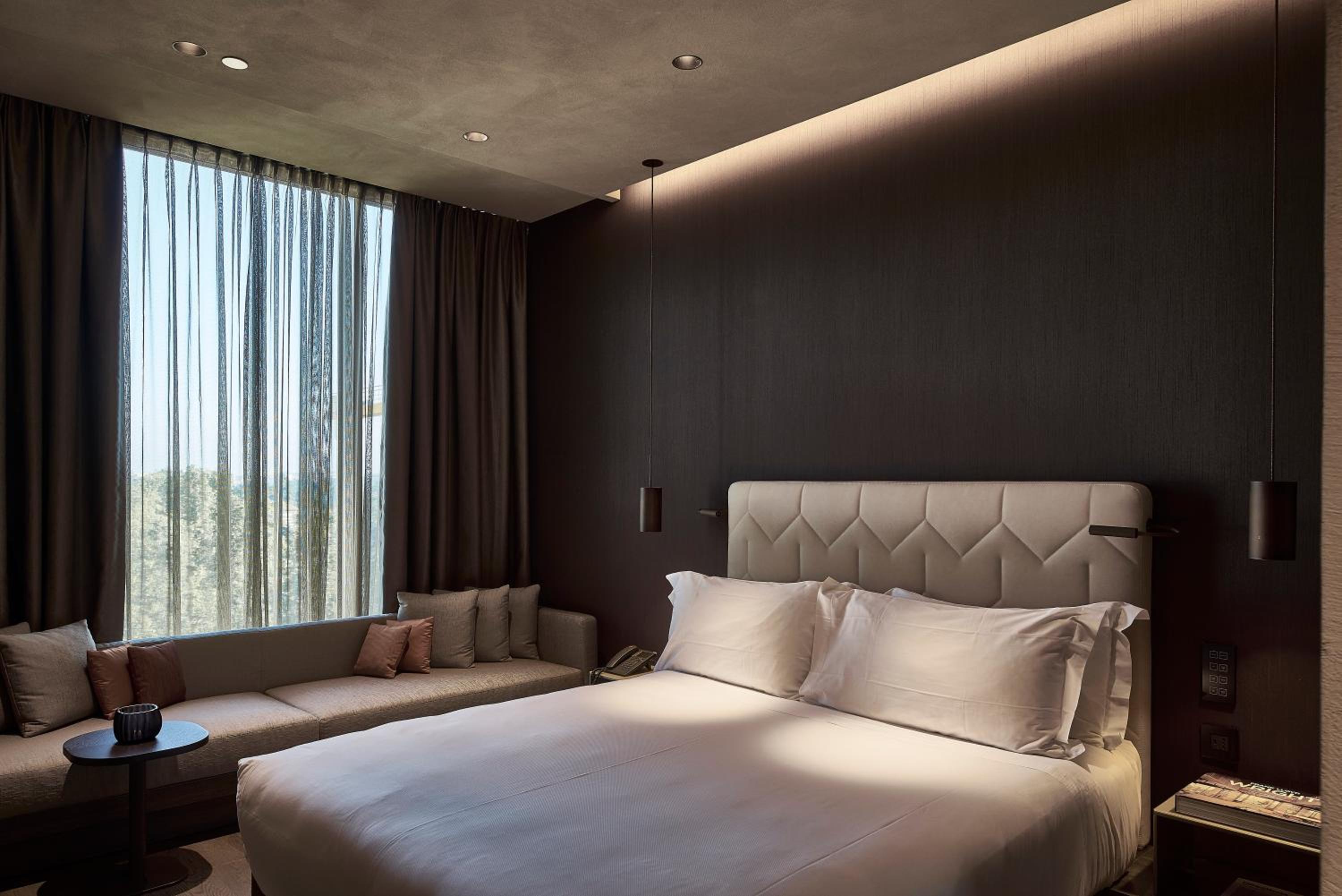 Room at HOTEL VIU MILAN, MILAN