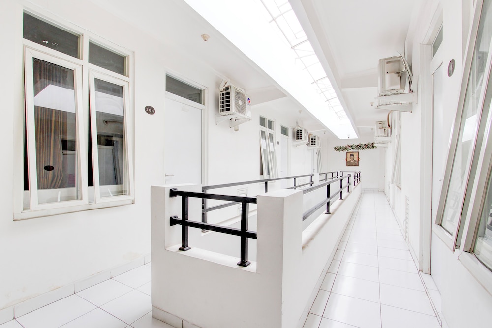 Hotel O Wisma Arya 2 6/55