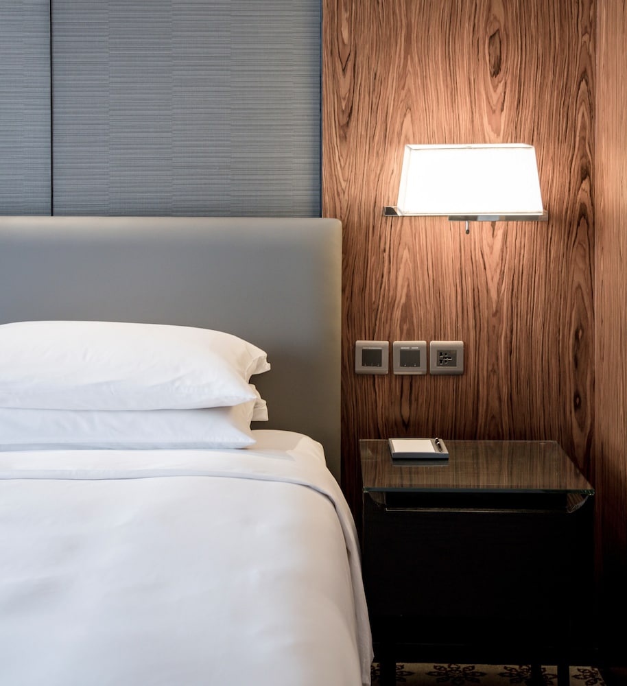 Hyatt Regency Bangkok Sukhumvit 22/76