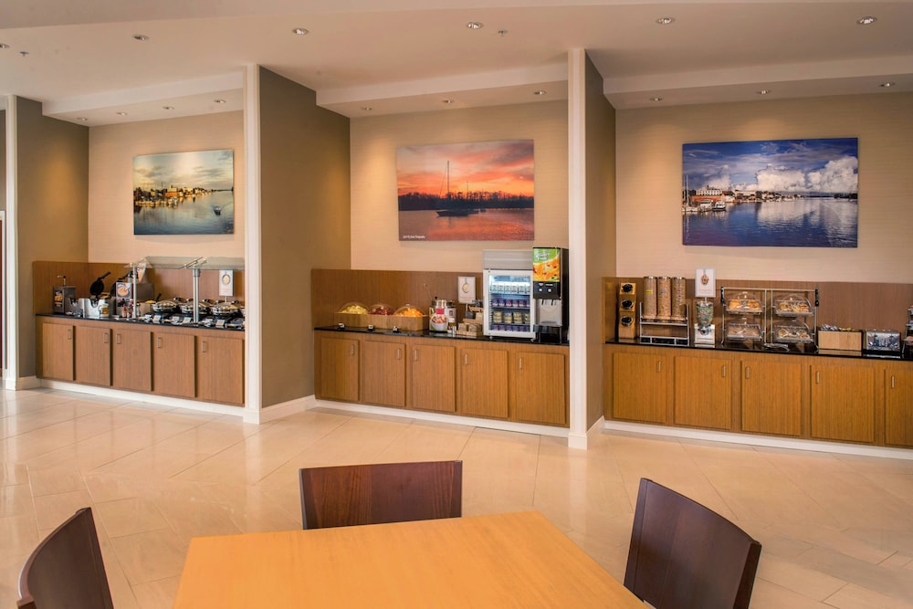 Fairfield Inn And Suites Washington 26/50