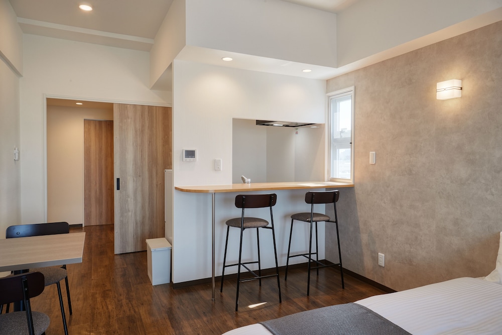 New Normal Hotel in NAMINOUE 35/44