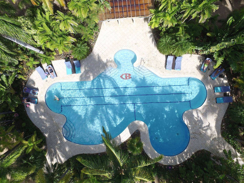 Curtain Bluff Resort All Inclusive 5/48
