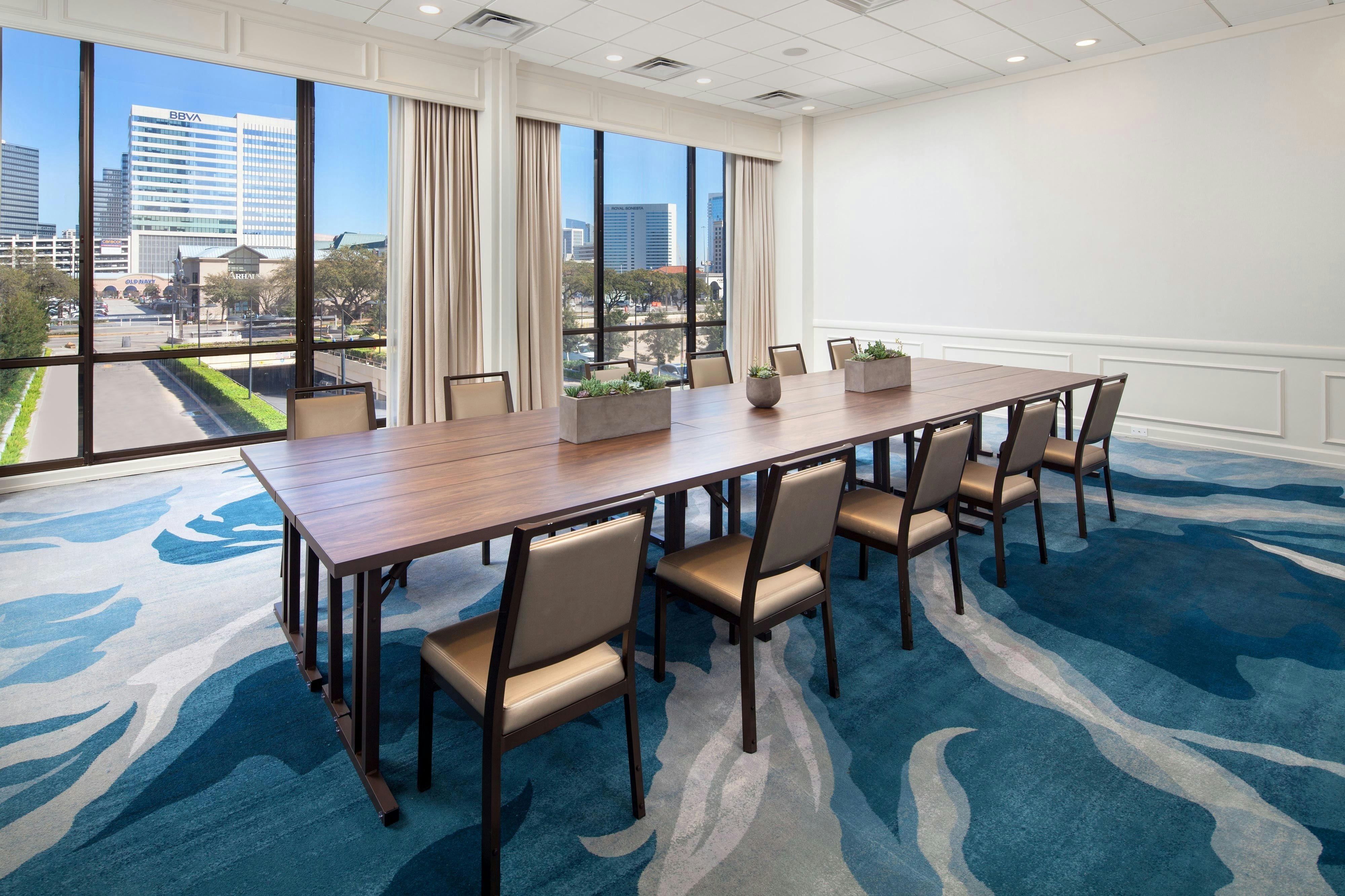 The Westin Oaks Houston at the Galleria 29/58