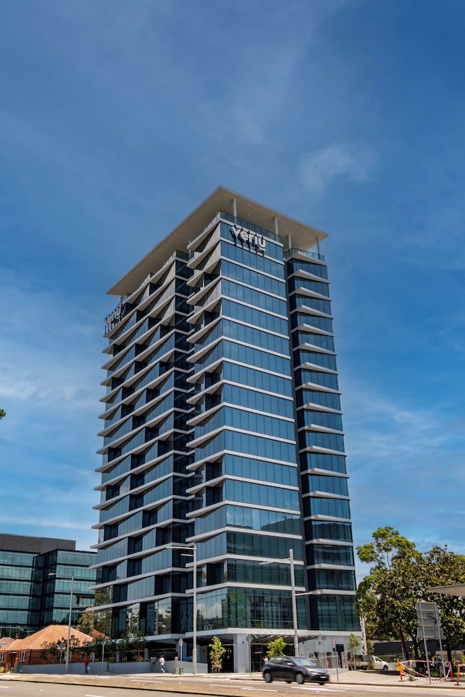Veriu Macquarie Park 3/50