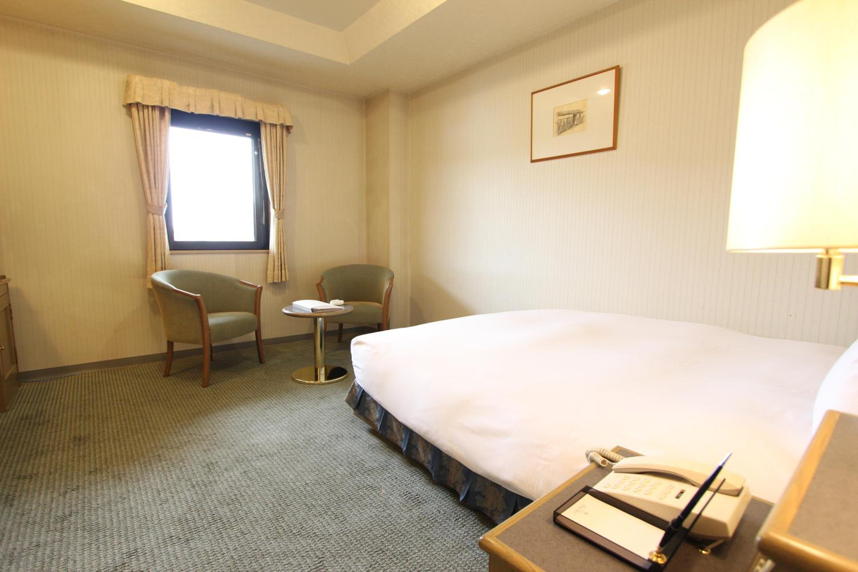 SHIMONOSEKI GRAND HOTEL 13/26