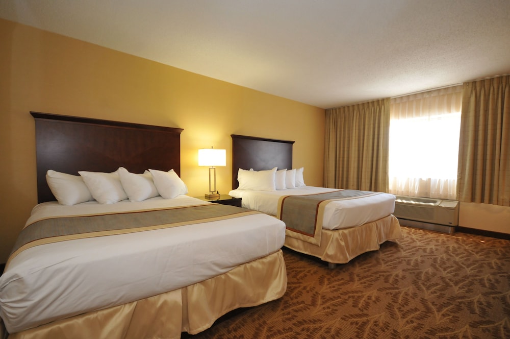Kahler Inn and Suites - Mayo Clinic Area 21/60