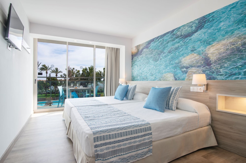 Roquetas el Palmeral By Pierre Vacances Ex Ohtels Roquetas 17/50