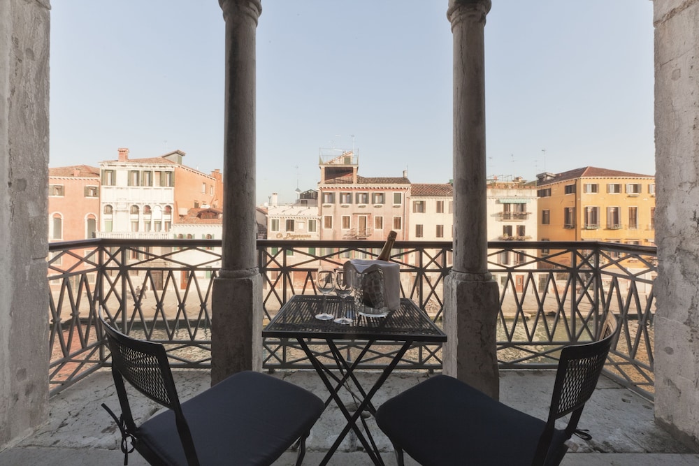 Palazzo Cendon 47/55