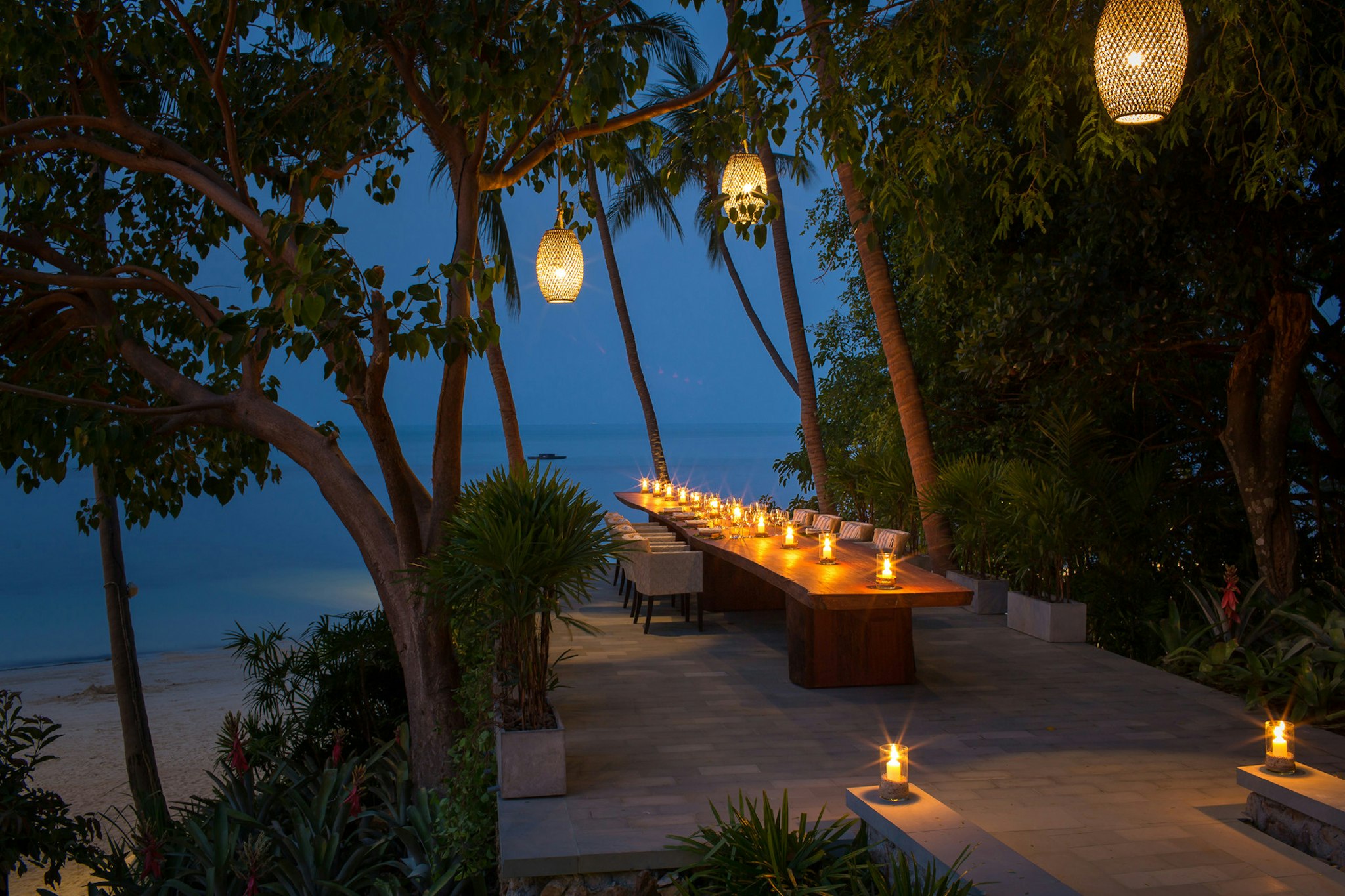 Four Seasons Resort Koh Samui, Thailand 82/87