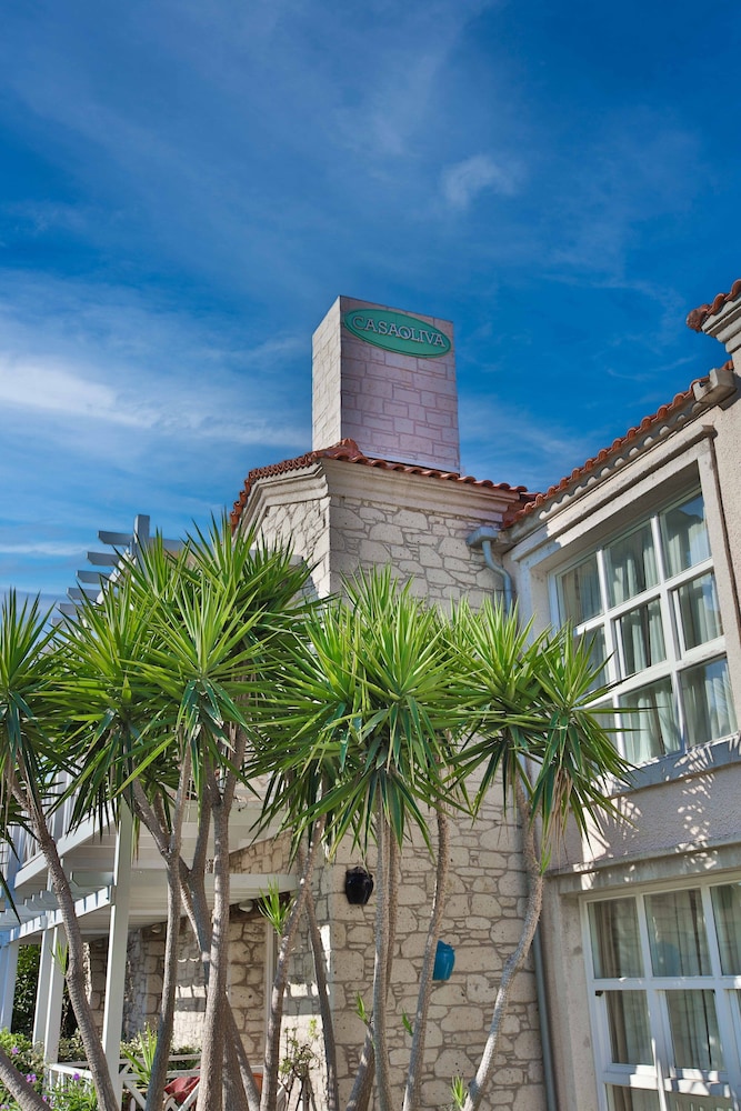 Casaoliva Hotel 65/69